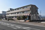 スワンナプームの外観