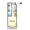 ラ フェリシテKの間取り画像