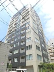 パークアクシス渋谷神南の外観画像