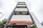 ビバリーホームズ西高島平Ⅱの間取り画像