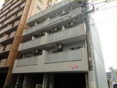 コーポいけぐちの外観画像