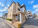 第2中福ビルの間取り画像