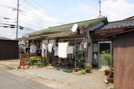 福富東貸家の外観画像
