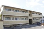 迫コーポの間取り画像