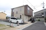カーサ・プレーリアⅡの間取り画像