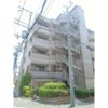 アンシャルル豊中の外観