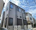アルカディア上板橋の外観