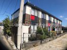 レオパレスレインボーの間取り画像
