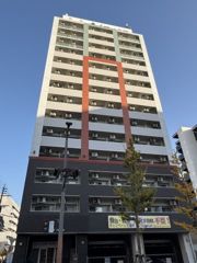 リファレンス小倉駅前の外観画像