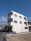 曙町胡子屋ビルの間取り画像