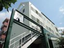 NKダカリ東新町の外観