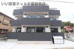 フォーサイト千葉寺の間取り画像