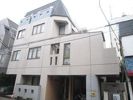 パークサイドの間取り画像