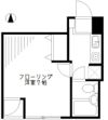 パークサイドの間取り画像
