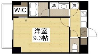 エトワールの間取り画像