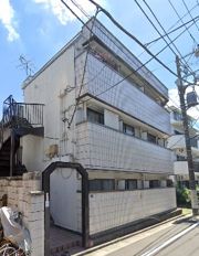 コートハウス双葉台の外観画像