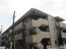ディオレ新神戸の外観