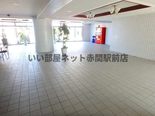 ロビー