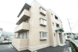 マルシュ梅林Ⅱの外観画像