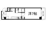 Comfortの間取り画像