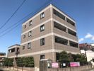 スカイヒルズほそやの外観