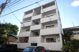 片岡ビルの外観画像