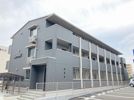 ウェスティンの間取り画像