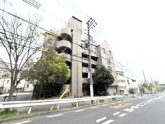 デュコムワイズの外観画像