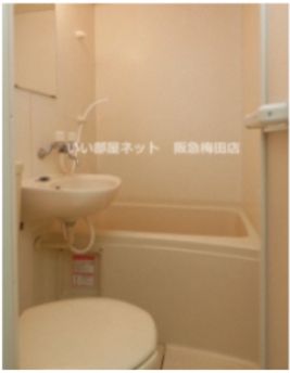 バスルーム