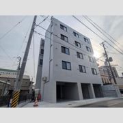 クレシエンテ大和町の外観画像