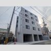 クレシエンテ大和町の外観