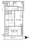 勇進ビルの間取り画像