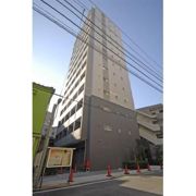 パークキューブ大井町の外観画像