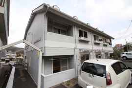グリーンパレス津島西の外観画像