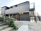 ラフィーネ上大岡の間取り画像