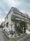 昭和戸建の間取り画像