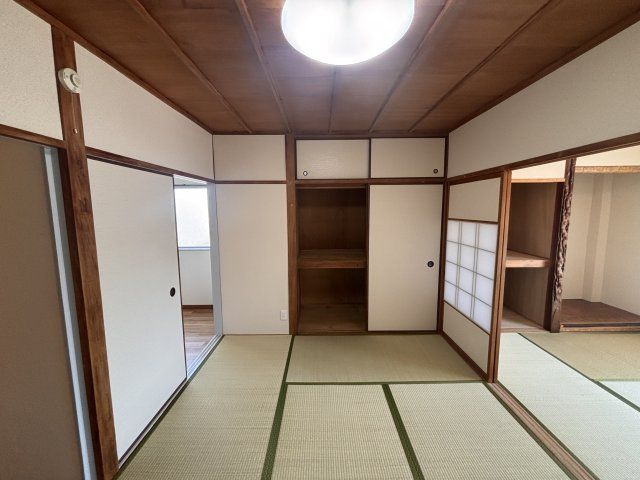 和室