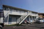 フレンズ壱番館の間取り画像