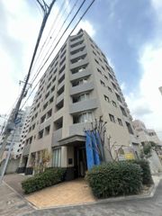 ドルフブランシュ・ブルーの外観画像