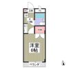 サンライズ水村の間取り画像