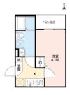 SEED豊中(シードトヨナカ)の間取り画像