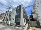 グランシャレー堀切菖蒲園Ⅱの間取り画像