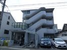 ジュネス藤原の間取り画像