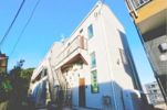 グランセルシア金沢文庫の外観