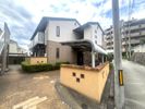 ヴィラ・グレイス Aの間取り画像