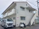 メゾン田房の間取り画像
