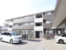 ベルグランデ長嶺南の間取り画像