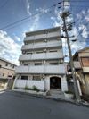 カモエKマンションの間取り画像
