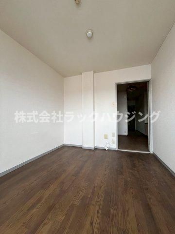 洋室