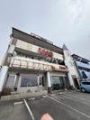 井上マンションの間取り画像